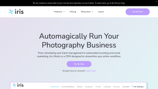 Iris Works